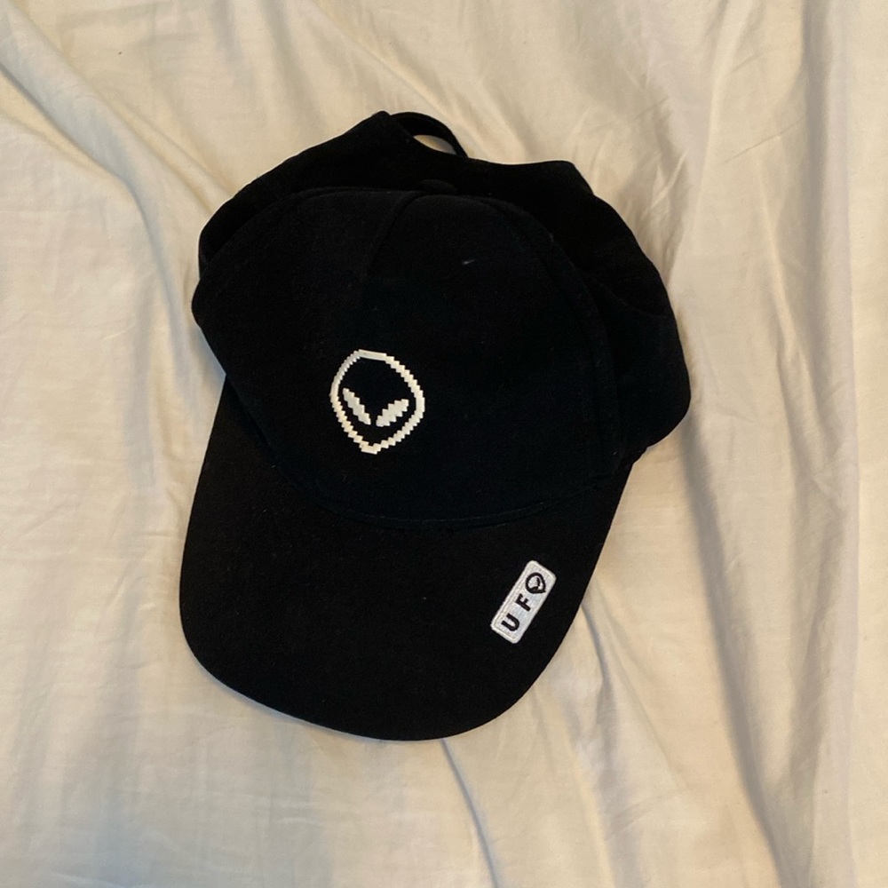 Alien hat (unisex)
